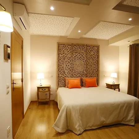 Opus One Luxury & Wine 4* Faro